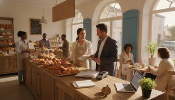 Aides Agefiph création entreprise 2026 : montants et démar