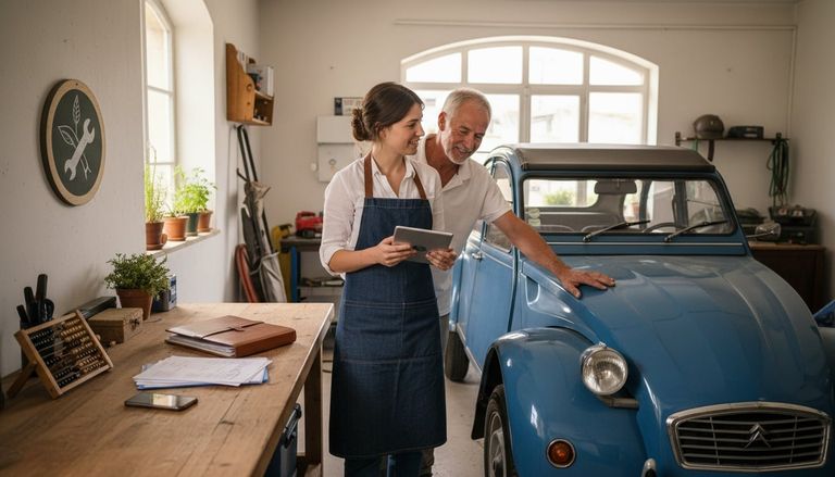 Assurance provisoire voiture 2026 : durée prix et démarches