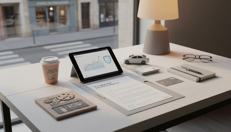 Assurance RC Pro VTC : tarifs, obligations et +25 %