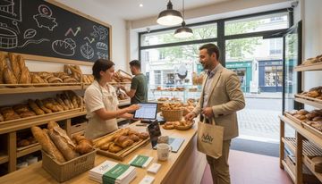 Franchise en base de TVA auto-entrepreneur : seuils 2026
