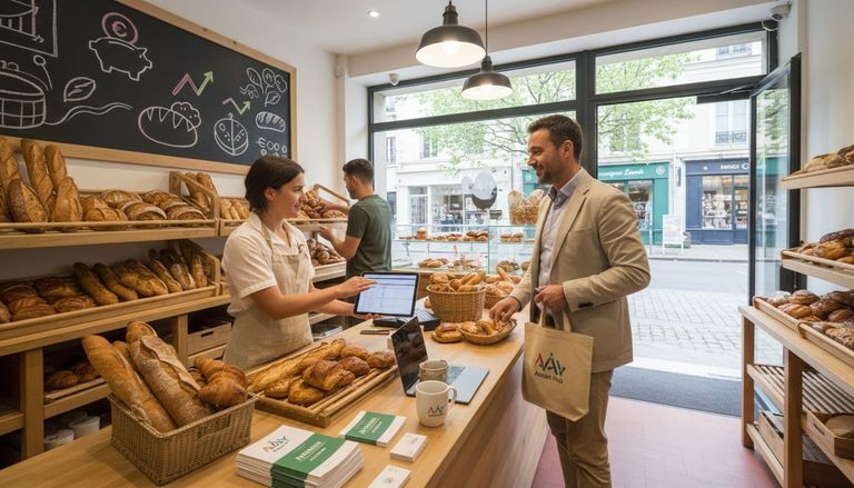 Franchise en base de TVA auto-entrepreneur : seuils 2026
