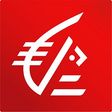 Logo Caisse d'Épargne – compte professionnel