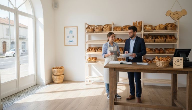 Comment financer la trésorerie d'une entreprise ? 6
