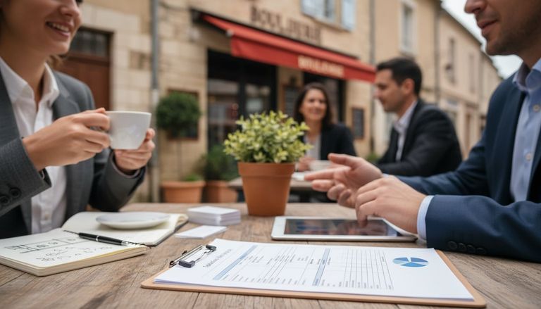 Assurance professionnelle comparateur : 5 critères