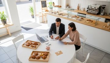 Compte pro impôts : guide espace professionnel