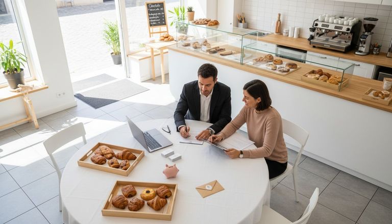 Compte pro impôts : guide espace professionnel