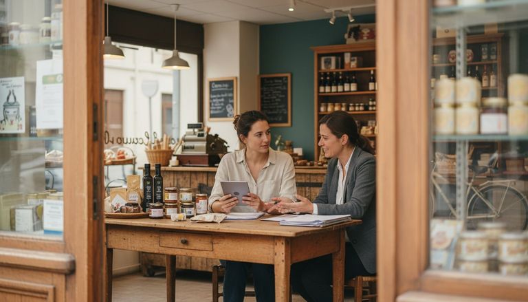 Compte pro micro-entreprise : obligatoire dès 10 000 €