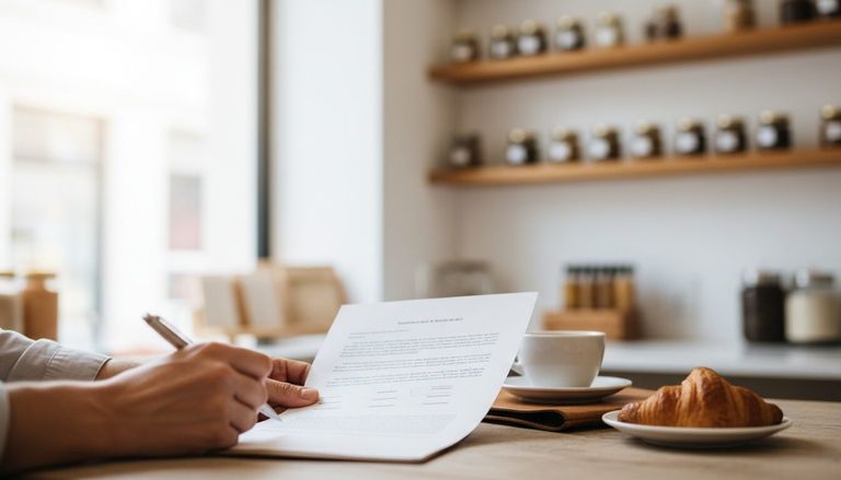Devis assurance pro : 5 lignes à vérifier avant de signer