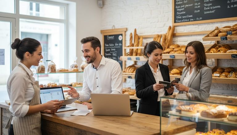 Facebook compte pro : créer votre Page entreprise