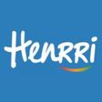 Logo Henrri – outil de facturation gratuit