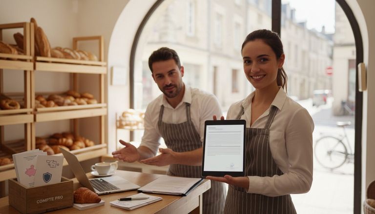 Modèle facture auto-entrepreneur gratuit pdf conforme 2026
