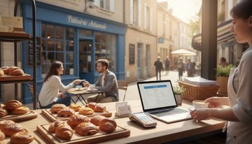 Modèle facture auto-entrepreneur gratuite : PDF et Excel