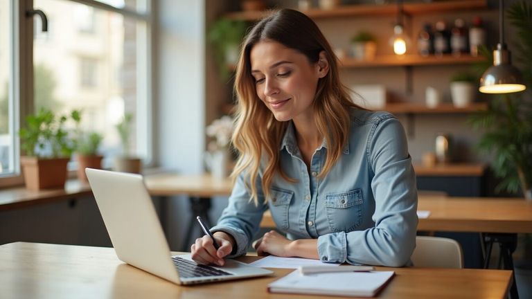 Facture auto-entrepreneur sur Excel : 4 modèles gratuits