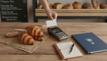 Prix moyen d'une assurance professionnelle en 2026 : tarifs