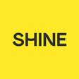 Logo Shine – compte pro pour indépendants